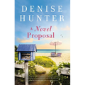 A Novel Proposal: A Sweet, Bookish, Grumpy-Sunshine Romance - Paperback