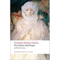 The Yellow Wall-Paper and Other Stories - Paperback