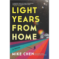 Light Years from Home - Paperback