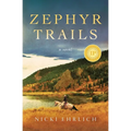 Zephyr Trails - Paperback