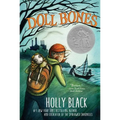 Doll Bones - Paperback