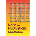 Noise and Fluctuations: An Introduction - Paperback