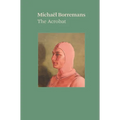 Michaël Borremans: The Acrobat - Paperback
