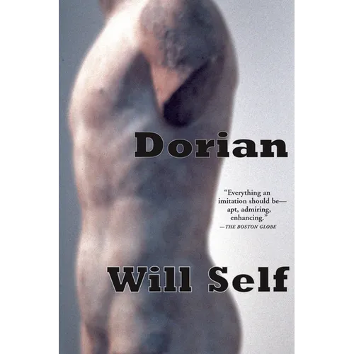 Dorian - Paperback