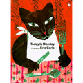 Today Is Monday - Paperback