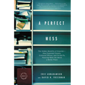 A Perfect Mess - Paperback