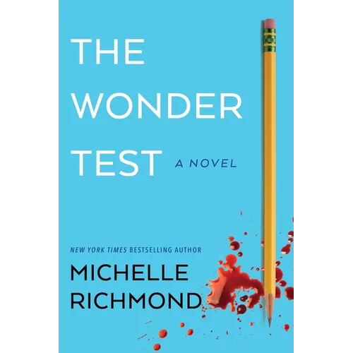 The Wonder Test - Paperback