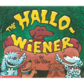 The Hallo-Wiener - Paperback