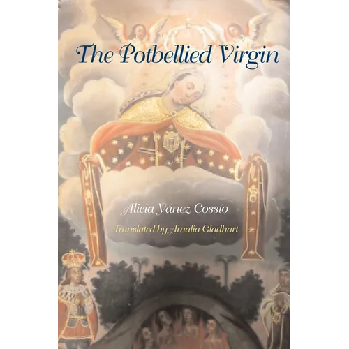 The Potbellied Virgin - Paperback
