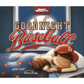 Goodnight Baseball - Hardcover
