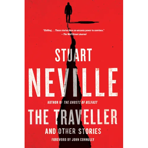 The Traveller and Other Stories - Paperback