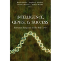 Intelligence, Genes, and Success: Scientists Respond to the Bell Curve - Paperback