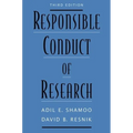 Responsible Conduct of Research (Revised) - Paperback