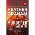A Murderer Among Us - Mass Market Paperbound
