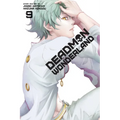 Deadman Wonderland, Vol. 9 - Paperback
