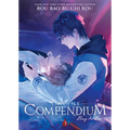 Case File Compendium: Bing an Ben (Novel) Vol. 3 - Paperback