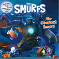 Smurfs: The Scariest Smurf - Paperback