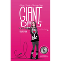 Giant Days Vol. 4 - Paperback