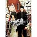 Steins;gate 0 Volume 1 - Paperback