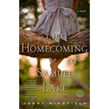 The Homecoming of Samuel Lake - Paperback