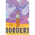 Borders - Paperback