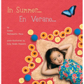 In Summer/En Verano - Board Book
