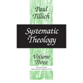 Systematic Theology, Volume 3: Volume 3 - Paperback