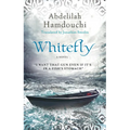 Whitefly - Paperback