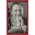 Walt Disney: A Biography - Hardcover