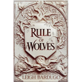 Rule of Wolves - Hardcover