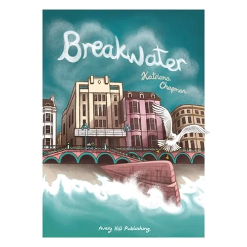 Breakwater - Paperback
