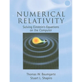 Numerical Relativity - Hardcover