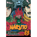 Naruto, Vol. 69: The Start of a Crimson Spring - Paperback