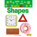 Shapes - Paperback