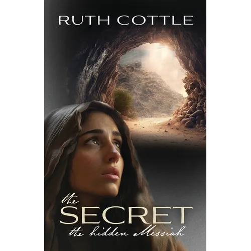 The Secret: The Hidden Messiah - Paperback
