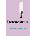 Defenestrate - Hardcover