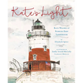 Kate's Light: Kate Walker at Robbins Reef Lighthouse - Paperback