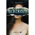 Blackout - Paperback