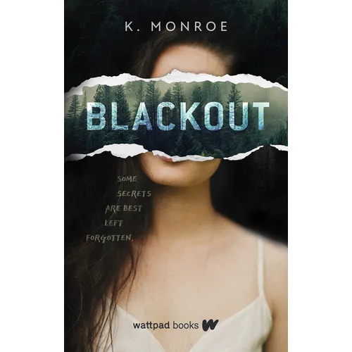 Blackout - Paperback