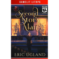 Second Story Man - Paperback