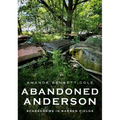 Abandoned Anderson, Indiana: Scarecrows in Barren Fields - Paperback