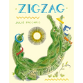 Zigzag - Hardcover
