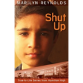 Shut Up - Paperback