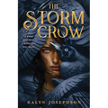 The Storm Crow - Paperback