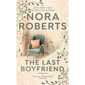 The Last Boyfriend - Mass Market Paperbound