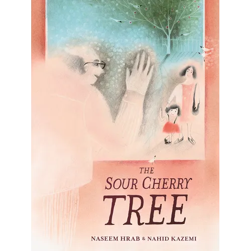 The Sour Cherry Tree - Hardcover