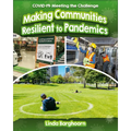 Making Communities Resilient to Pandemics - Paperback