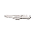 Wire Stripper - Short, 2 Slots