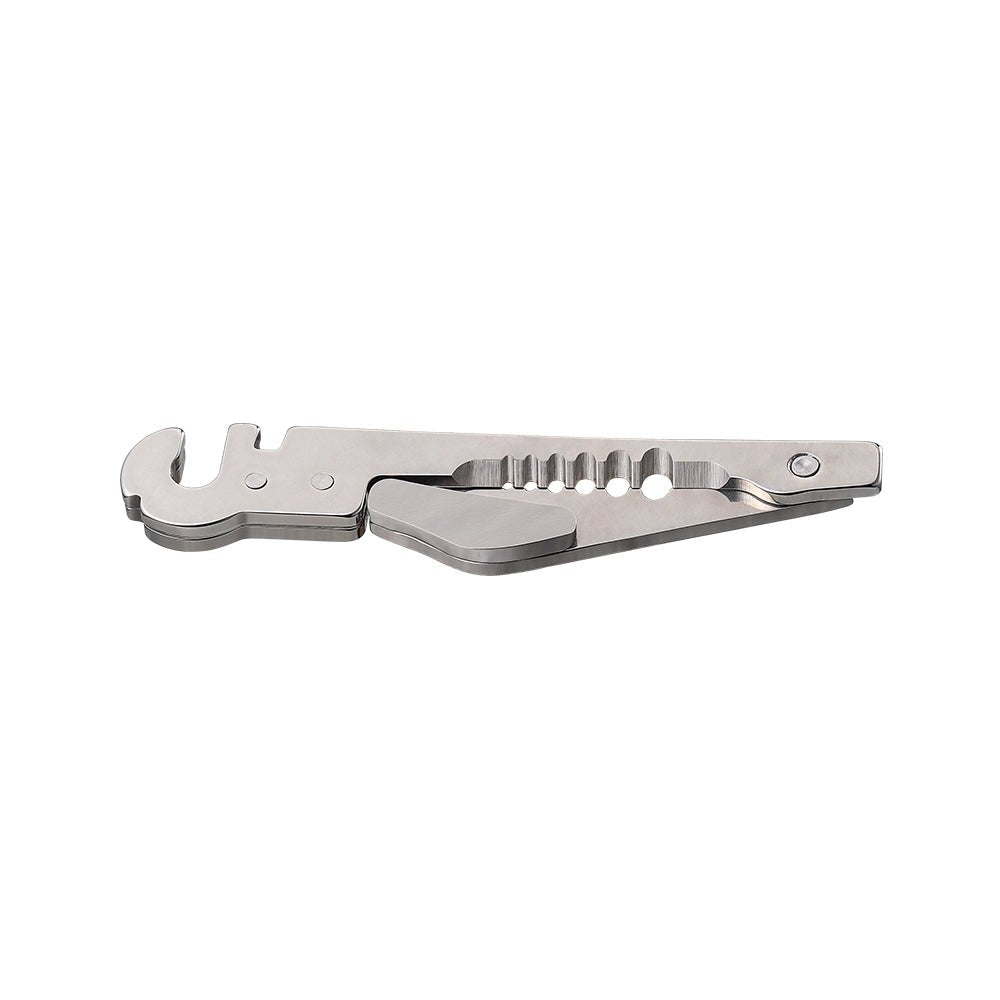 Wire Stripper - Short, 2 Slots