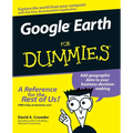 Google Earth for Dummies - Paperback